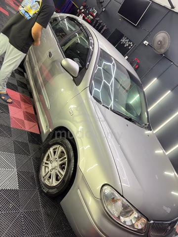 2005 Nissan SENTRA 1.6 SG N16 FACELIFT (A) - 2