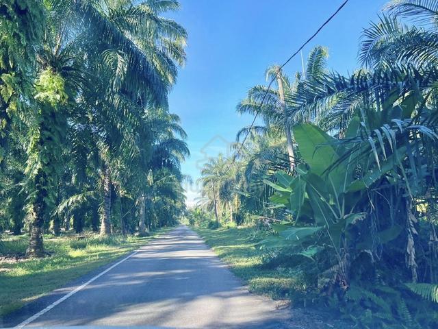HOT SALE🔥Converted 10 Acre Industry Land!Seri Cheeding Jenjarom Klang 1