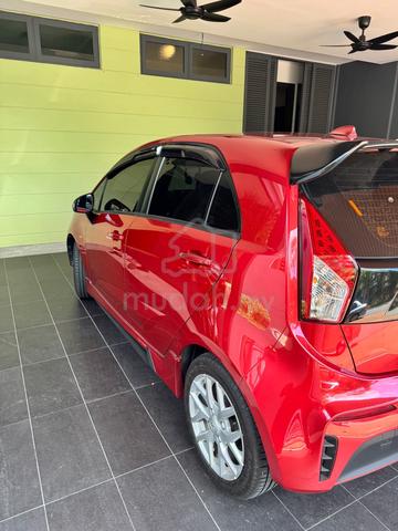 2023 Proton IRIZ 1.6 EXECUTIVE MY19 FACELIFT (A) - 2
