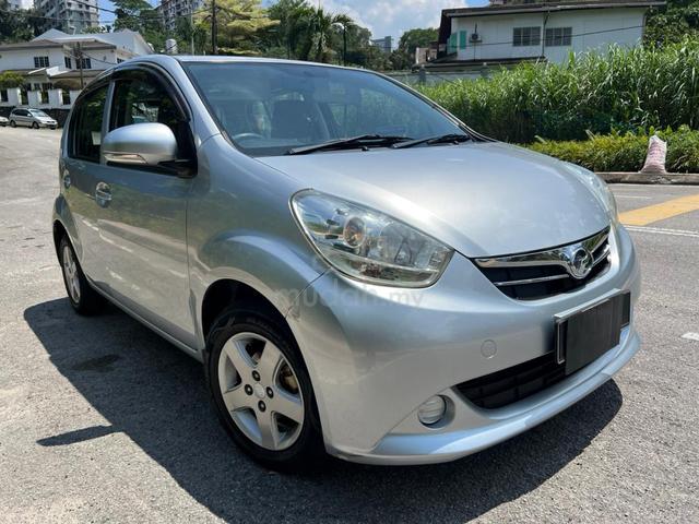 2014 Perodua MYVI 1.3 EZ (A) 1 Owner OTR PRICE - 4