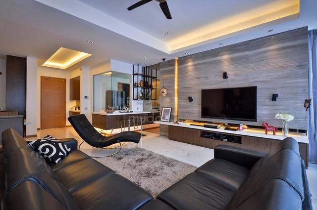 SV condo 1
