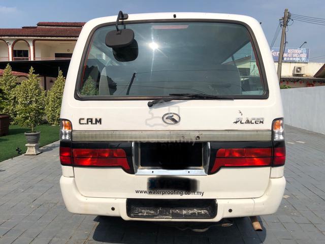 2018 King Long PLACER 2.8 XMQ6520E (M) - 4