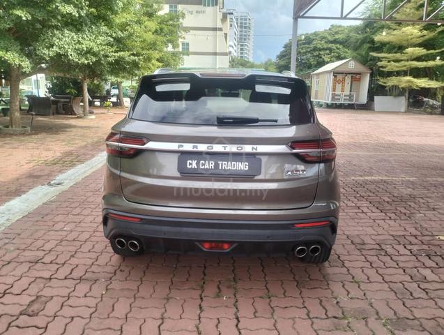 2022 Proton X50 PREMIUM 1.5L (A) - 4
