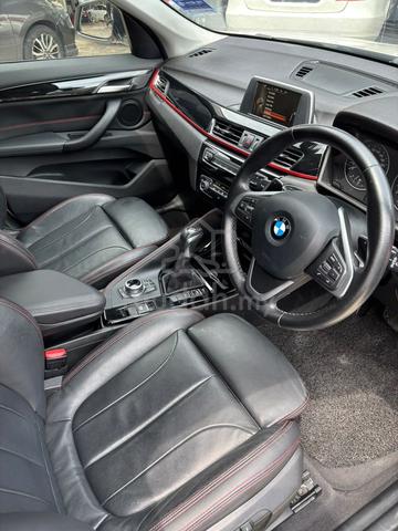 2017 Bmw X1 2.0 SDRIVE20I (CKD) F48 (A) - 5