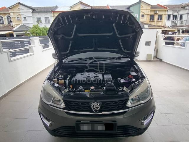 2019 Proton SAGA 1.3 PREMIUM (A) 4 DOOR (A) - 3