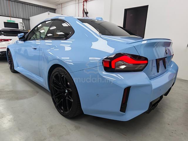 2025 Bmw M2 3.0 MY23 G87 (A) - 4