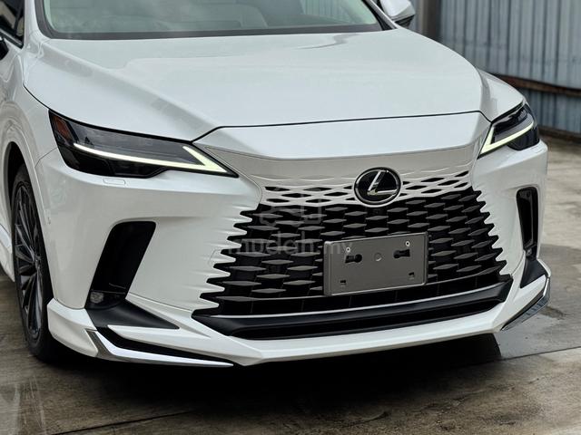 2024 Lexus RX350 Version L 2.4 / PAN ROOF 13K KM - 3
