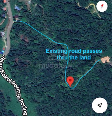 Kokol Hill Land⭐️For Sale 1
