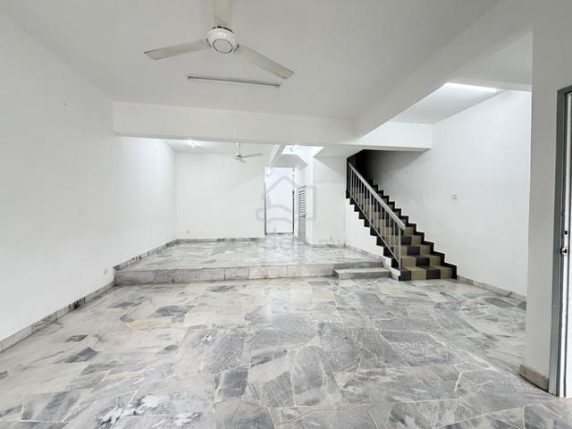Rawang Bandar Country Homes Desa 13 1