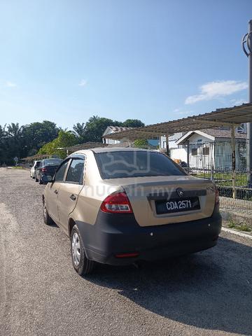 2012 Proton SAGA 1.3 FLX STANDARD (A) - 2