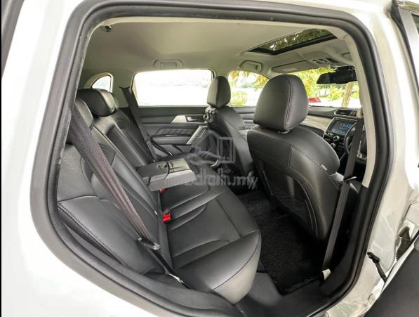 2017 Haval H2 1.5 COMFORT (A) - 4