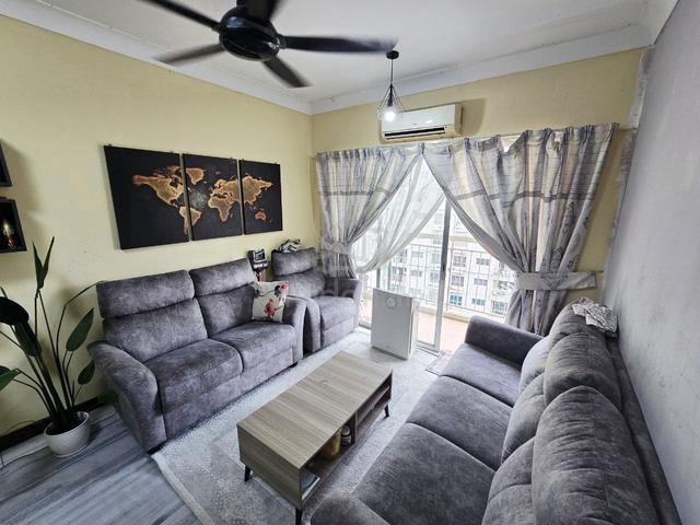 Cahaya Permai 1