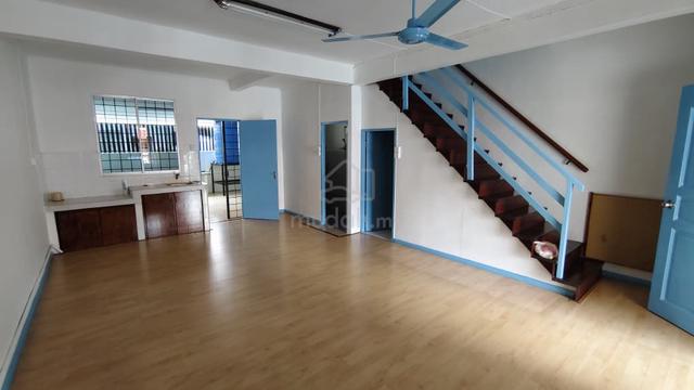 Phase 4 Taman Mawar Sandakan Sabah 1