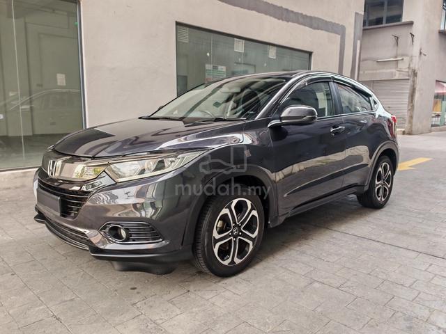 Honda HR-V 1.8 ENHANCED (A) LIKE NEW CONDITION - 1