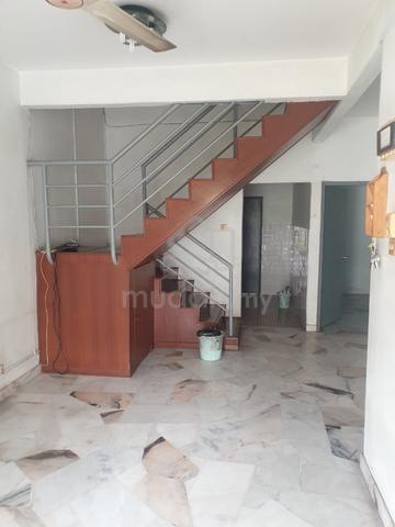 2 Storey Cheras Perdana Fasa 7 Balakong 1