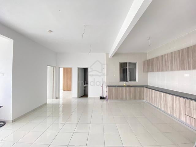 Residensi Adelia 1
