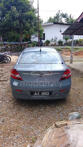 2008 Proton PERSONA 1.6 BASE LINE (A) - 4