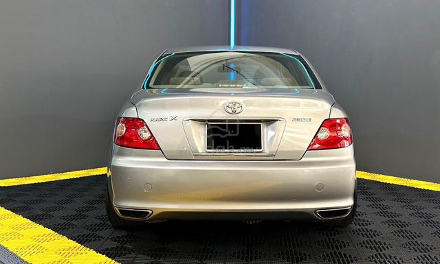 2006 Toyota MARK X 2.5 250G (A) - 4