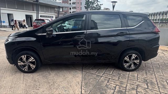 2021 Mitsubishi XPANDER 1.5 (A) - 2