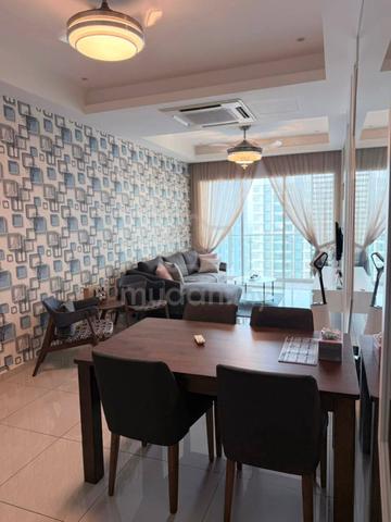 Parkland Residence @ Sungai Melaka 1