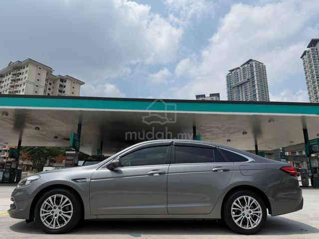 Proton ACCORD PERDANA 2.0L (A) HONDA ENGINE - 2