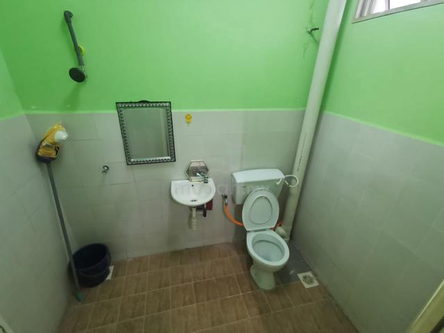 Bilik Kongsi  2