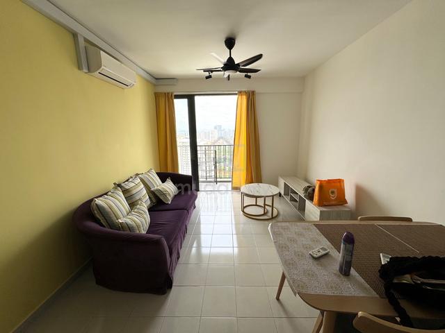 Residensi Aman Jalil 1
