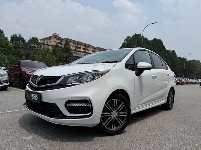 2020 L/KEDAI Proton PERSONA 1.6 PREMIUM (A) MUKA1K - 3