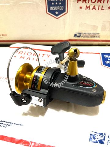 Fishing Reel Prototype Penn Spinfisher 450ssg - Sports & Outdoors for sale  in Gombak, Kuala Lumpur