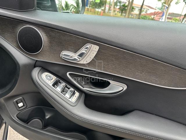 2019 Mercedes Benz C-CLASS 1.5 200 AVANTGARDE - 5