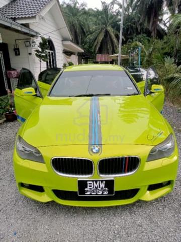 2012 Bmw X1 2.0 SDRIVE20I (CKD) E84 FACELIFT (A) - 1