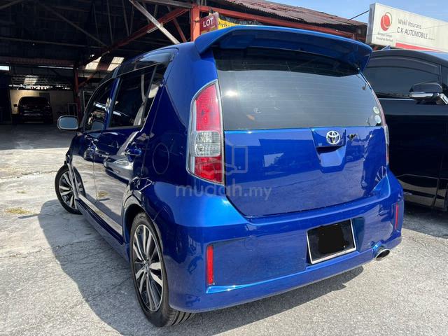 2006 Perodua MYVI 1.3 EZ (A) Convert Passo - 5