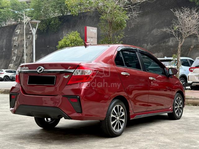 2023 Perodua BEZZA 1.3 AV MY16 FACELIFT (A) - 2