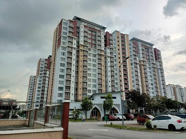 De Kiara 1