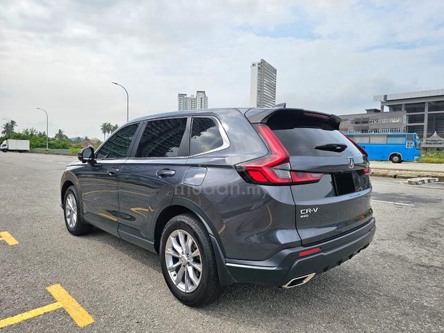 2024 HONDA CR-V 1.5 TC-P FACELiFT (A) - 3