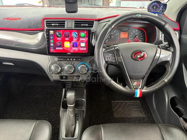 2016 Perodua BEZZA 1.3 ADVANCE (A) - 4