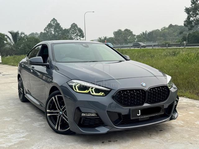 2022 Bmw 2 SERIES 1.5 18I M SPORT GRAN COUPE MY20 - 1