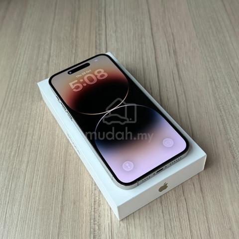 iPhone 14 Pro Max - photo 5 of 6
