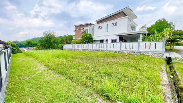 BUNGALOW LOT FREEHOLD Jalan Seri Budiman Bandar Mahkota Cheras 1