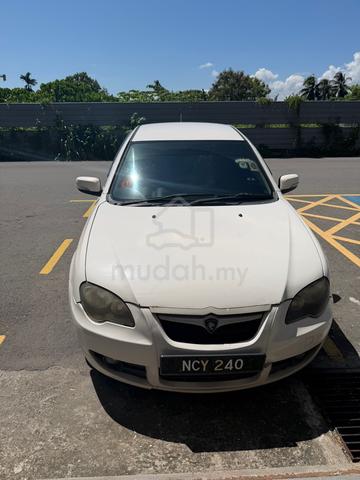 2014 Proton PERSONA 1.6 SV (A) - 1