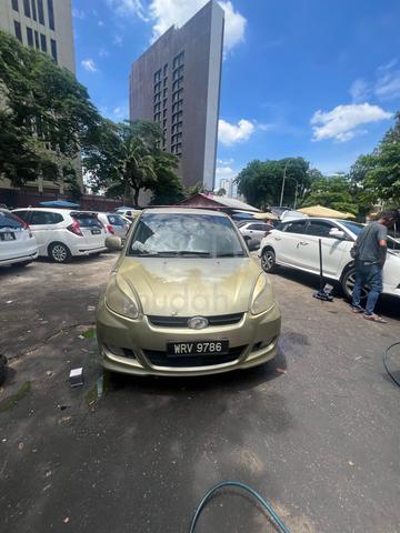 2008 Perodua MYVI 1.3 EZ MY05 M300 FACELIFT (A) - 4