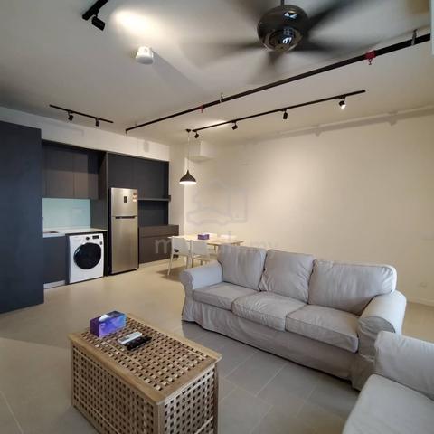 Tamarind Suites @ Cyberjaya 1