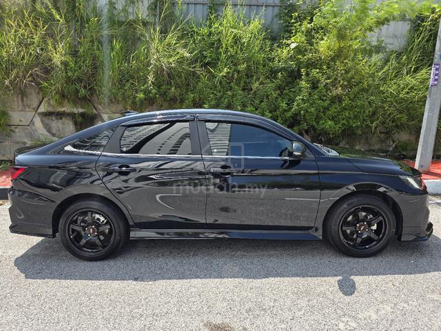2024 Toyota VIOS 1.5 G (A) - 5