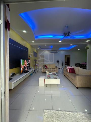 House For Rent (Fully Furnished) Hot location 1