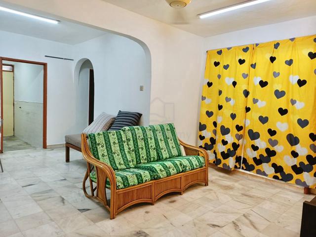 Happy Garden Apartment 1