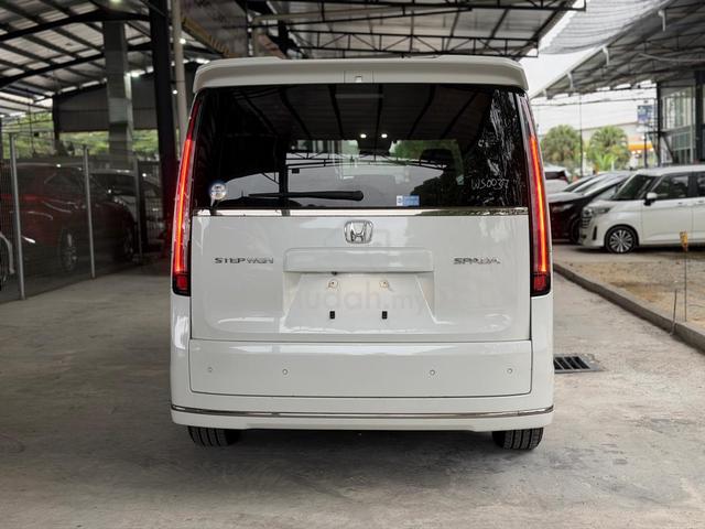 [NEW MODEL OFFER[2024 Honda STEPWAGON 1.5 SPADA - 3