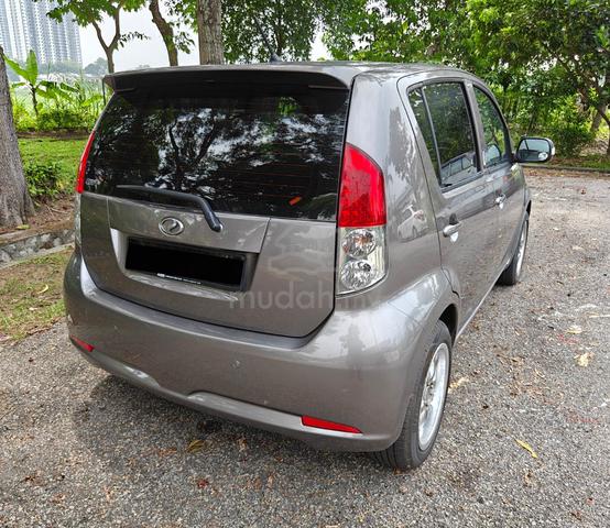 2006 Perodua MYVI 1.3 EZI (A) - 3