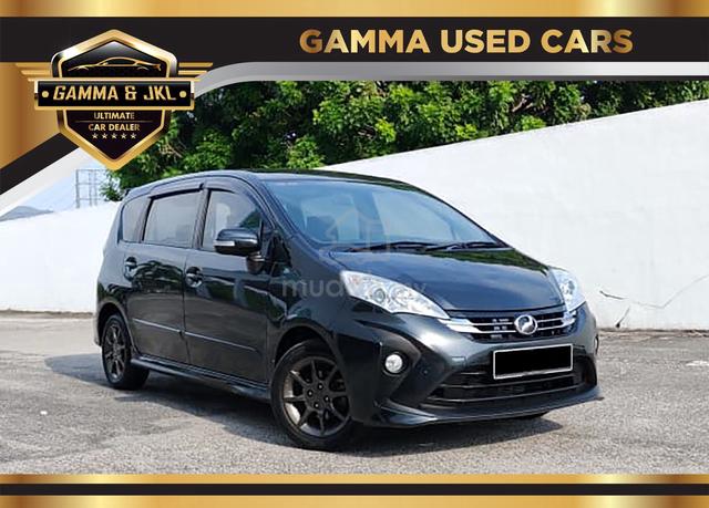 2022 Perodua ALZA 1.5 SE (A) 3 YRS WRNTY/FOC DELIV - 2