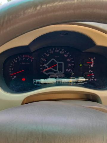 2008 Toyota INNOVA 2.0 G MY05 AN40 (A) - 5