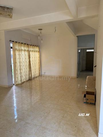 FOR SALE Bandar Parklands Klang 2 Storey Semi-D Endlot gated guarded 1
